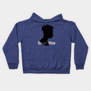 Streetwise Kids Hoodie